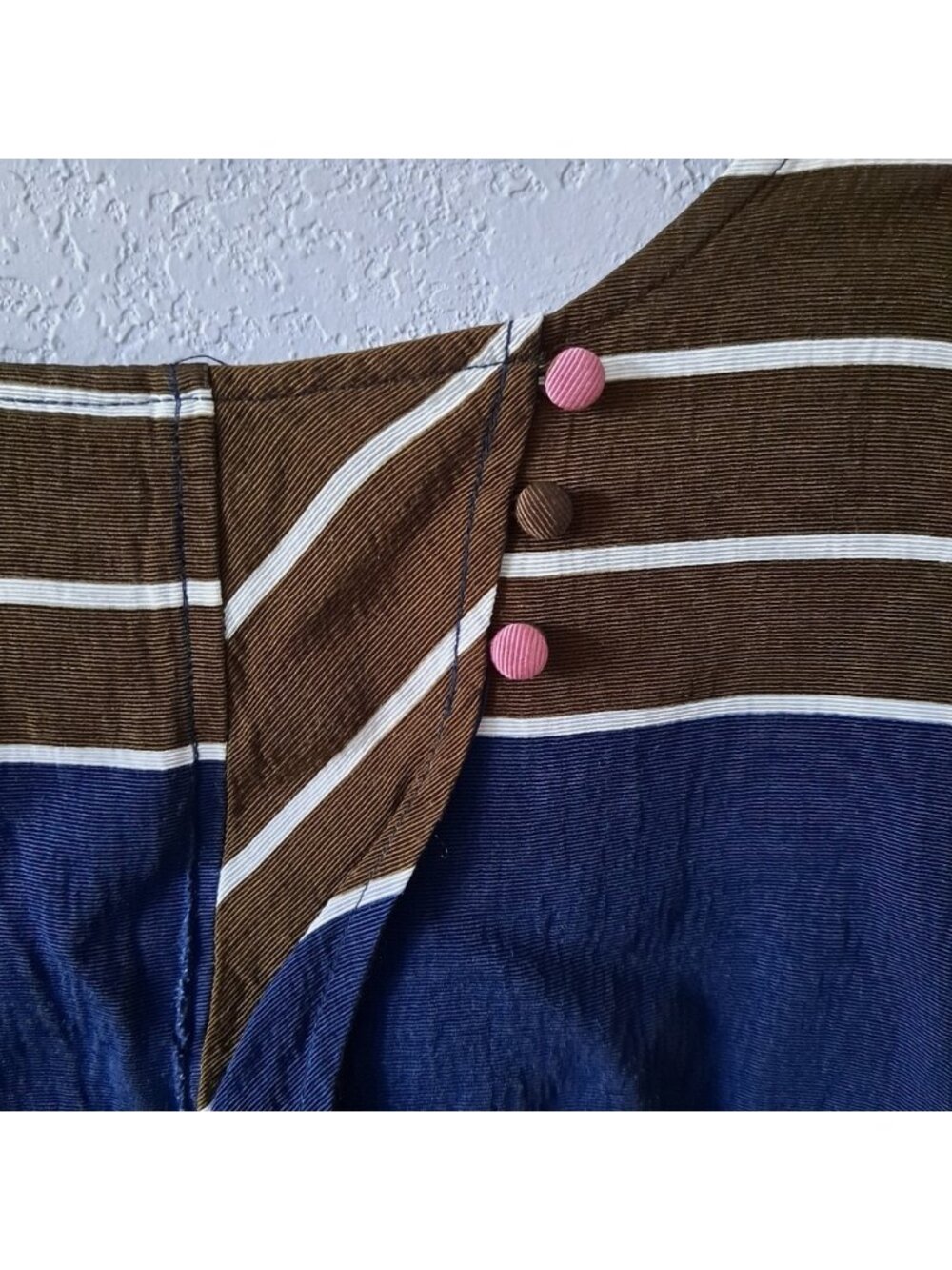 Striped Top - Picture 5 of 5